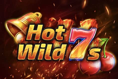 Hot Wild 7s Betway